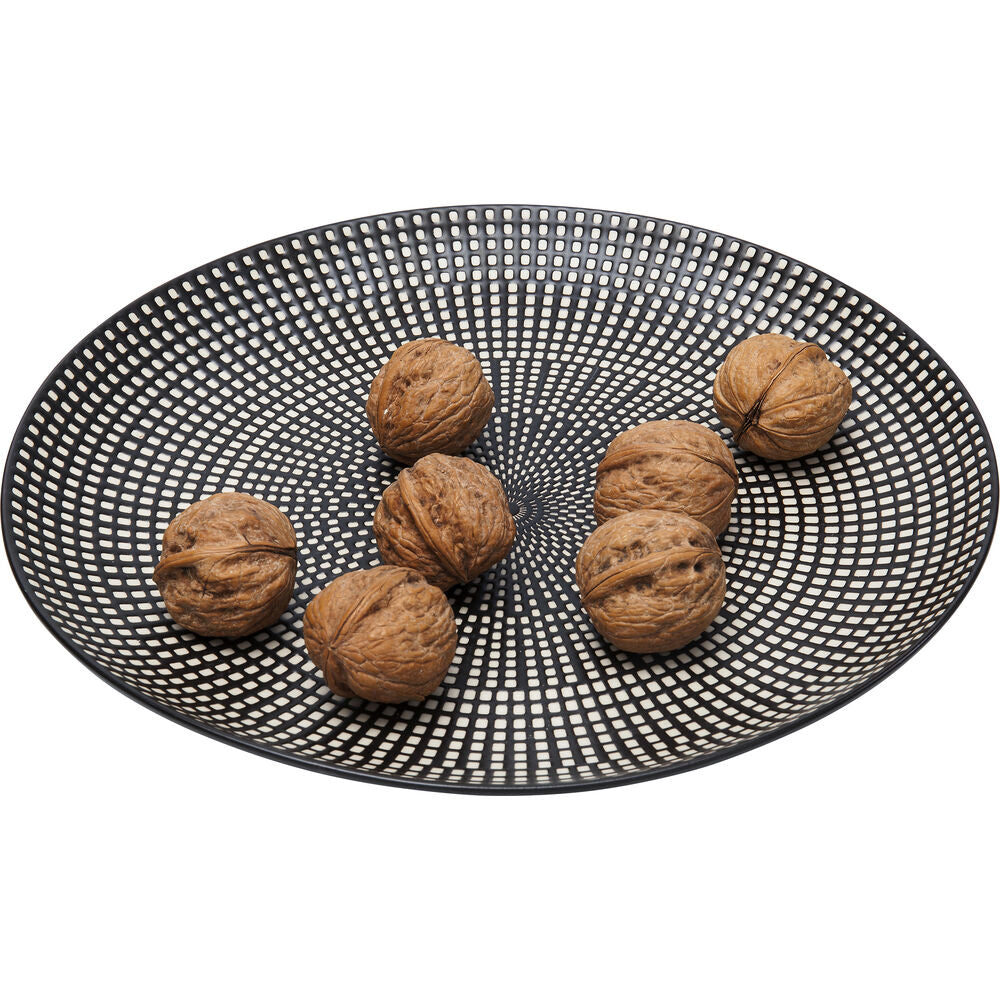 Plate Tokyo 26cm (2/Set)