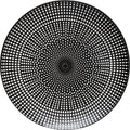 Plate Tokyo 21cm (2/Set)