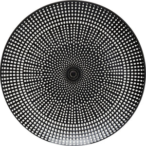 Plate Tokyo 21cm (2/Set)