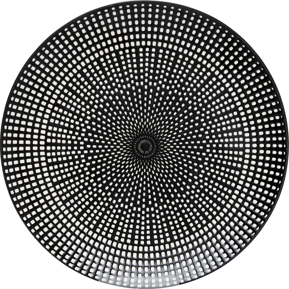 Plate Tokyo 21cm (2/Set)
