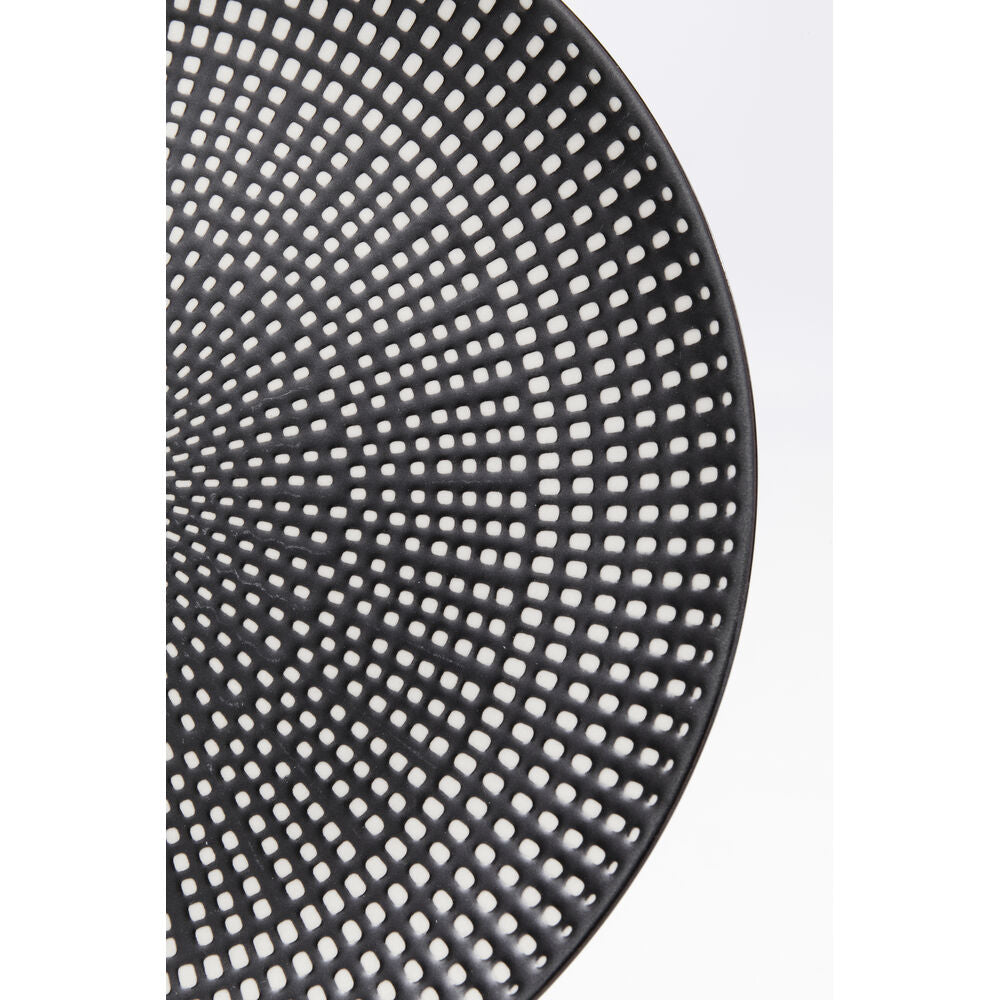 Plate Tokyo 21cm (2/Set)
