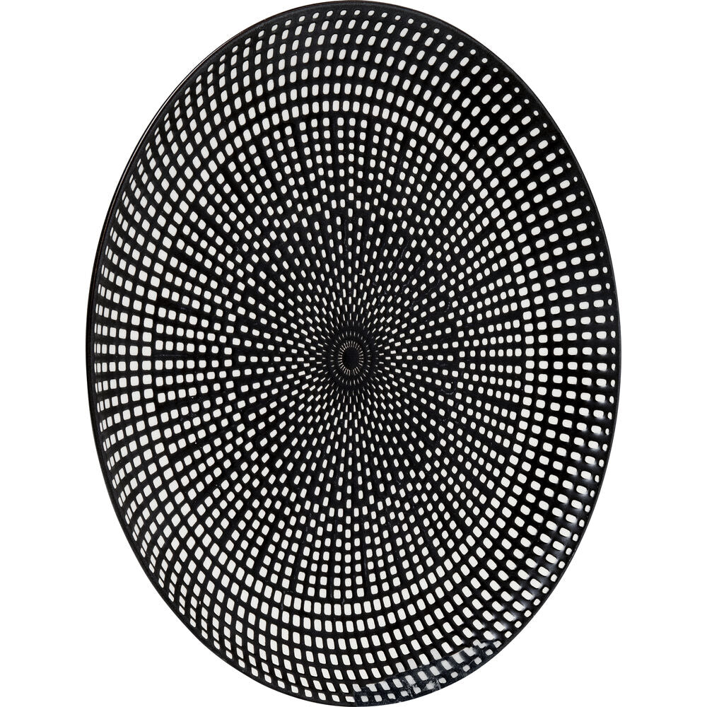 Plate Tokyo 21cm (2/Set)