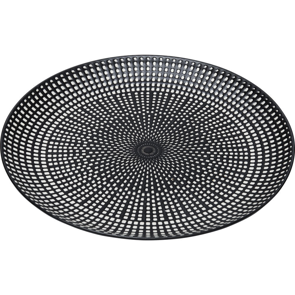 Plate Tokyo 21cm (2/Set)