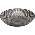 Plate Deep Tokyo 20cm (2/Set)