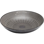 Plate Deep Tokyo 20cm (2/Set)