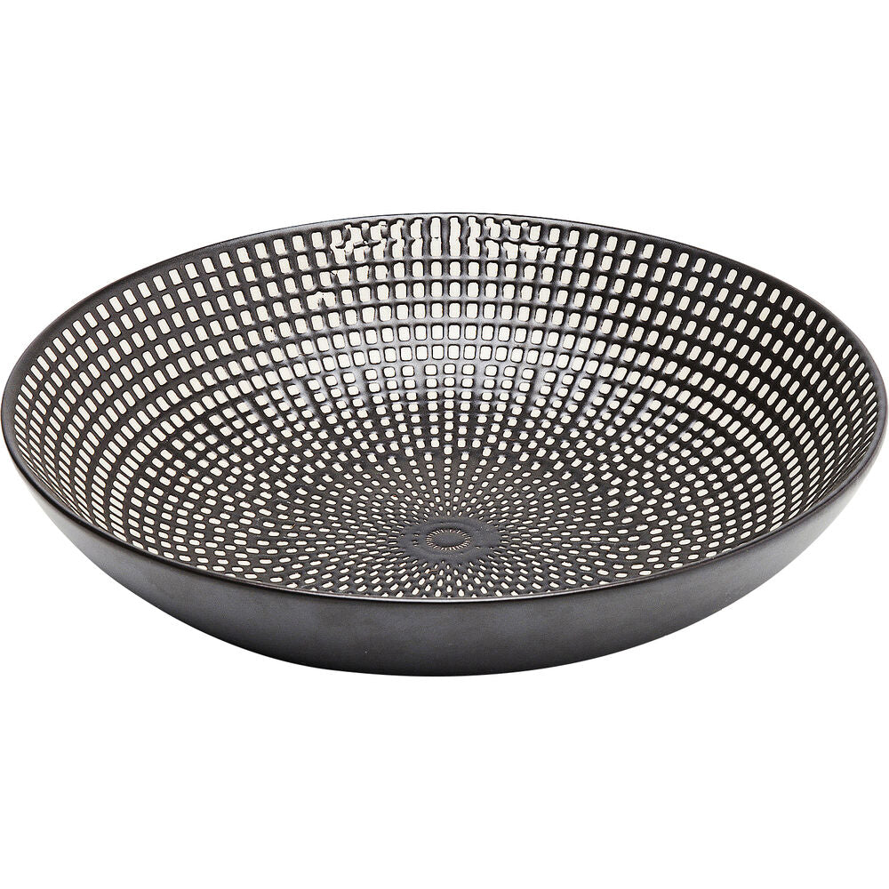 Plate Deep Tokyo 20cm (2/Set)