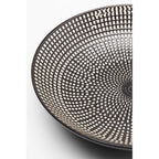 Plate Deep Tokyo 20cm (2/Set)