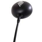 Floor Lamp Five Fingers Black Matt