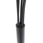 Floor Lamp Five Fingers Black Matt