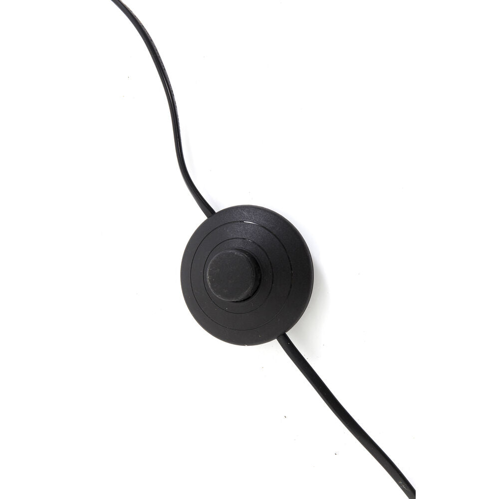 Floor Lamp Five Fingers Black Matt