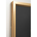 Framed Picture Fragrance 80x80cm