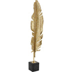 Deco Object Feather One 147