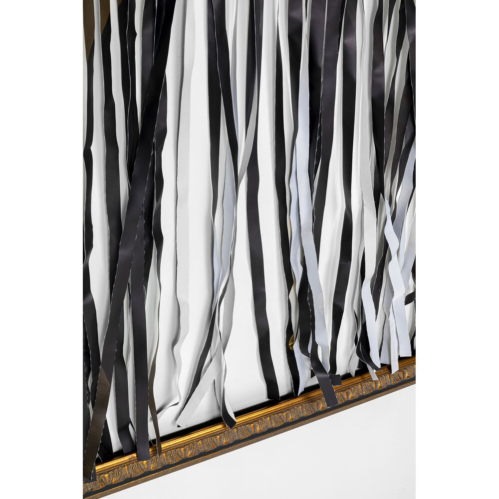 Framed Picture Gentleman Cuts 130x163c