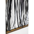 Framed Picture Gentleman Cuts 130x163c