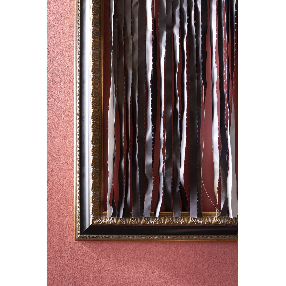 Framed Picture Gentleman Cuts 130x163c