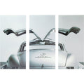 Picture Triptychon Oldtimer Back 240x1