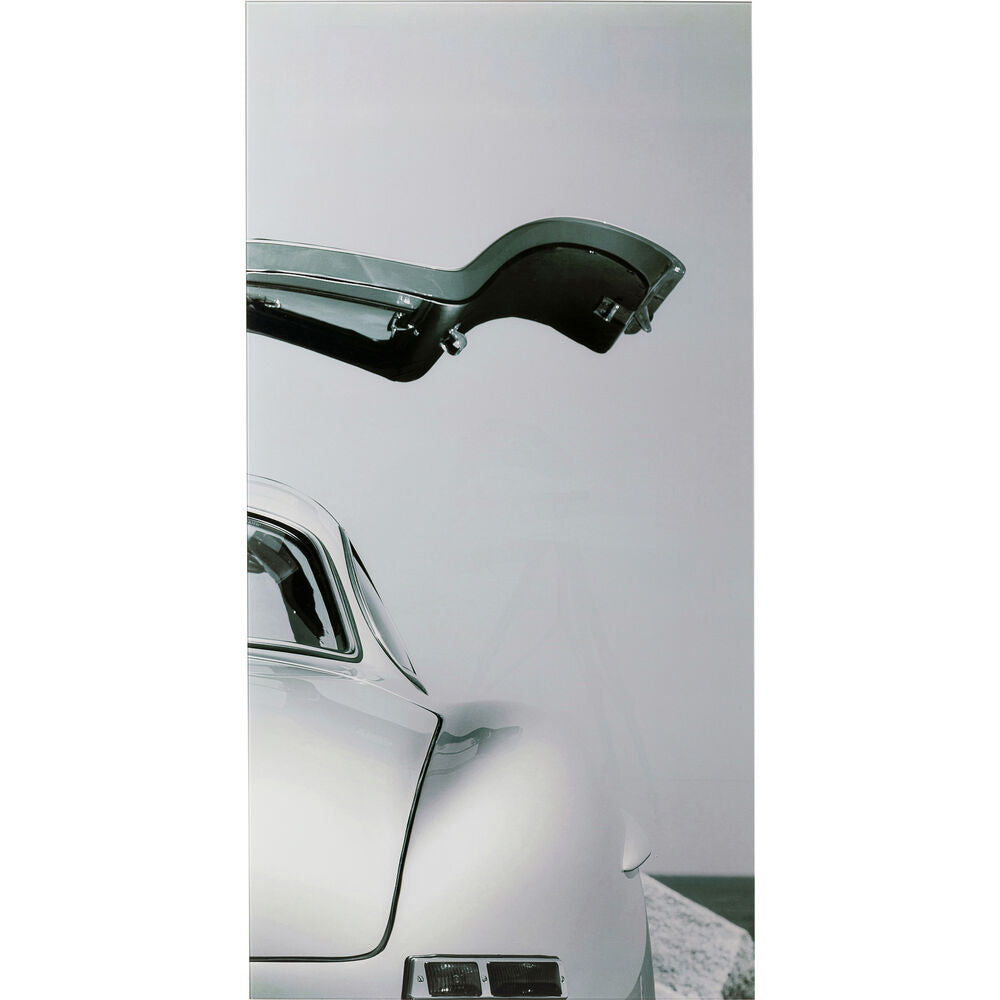 Picture Triptychon Oldtimer Back 240x1