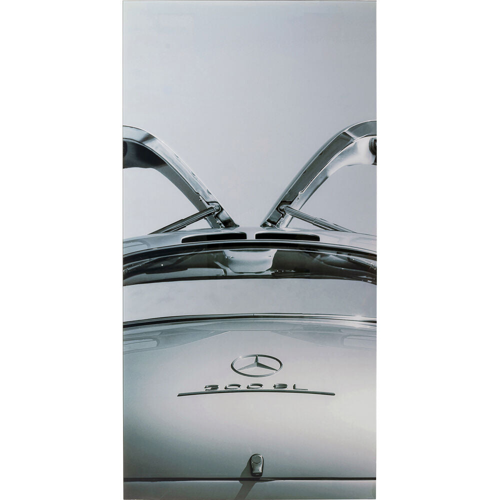 Picture Triptychon Oldtimer Back 240x1