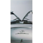 Picture Triptychon Oldtimer Back 240x1