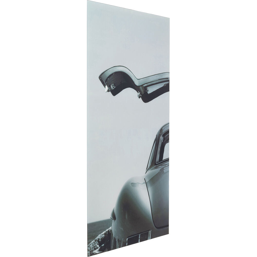 Picture Triptychon Oldtimer Back 240x1