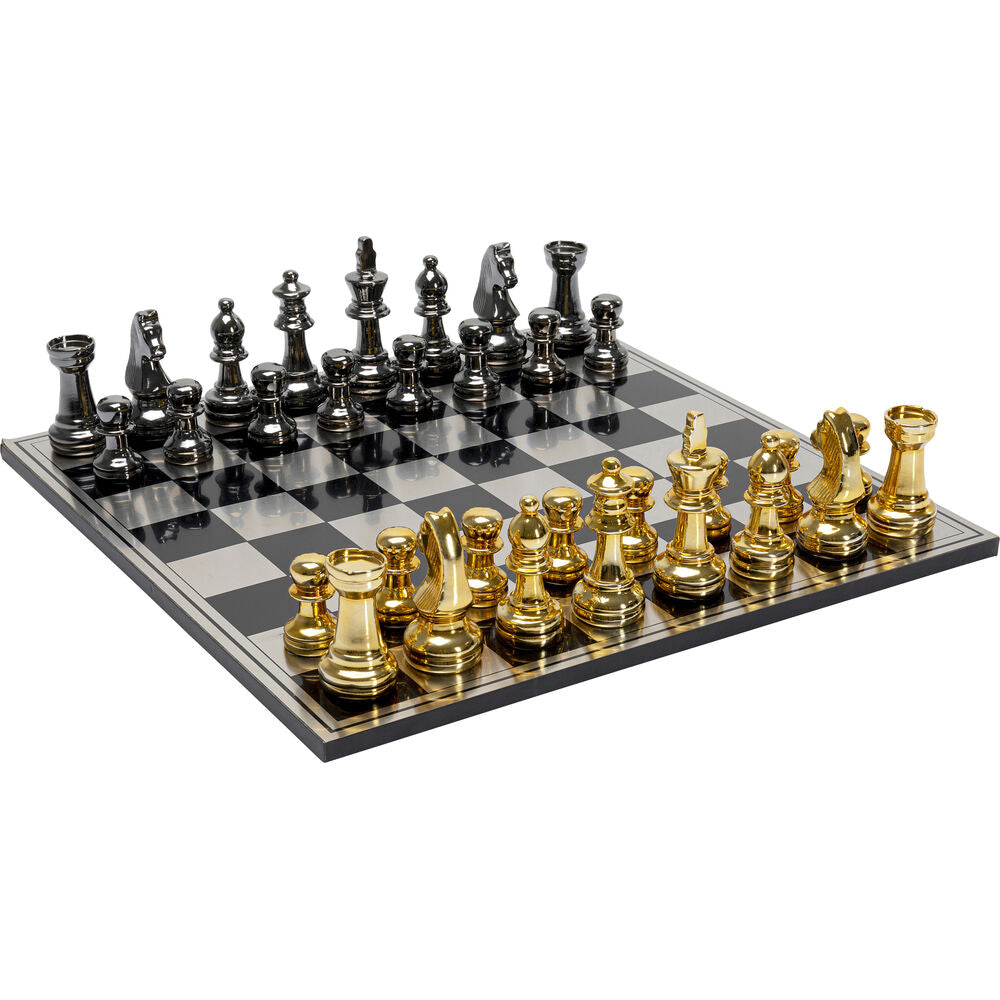 Deco Object Chess 60x60cm