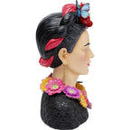Deco Object Style Muse Flowers 41cm