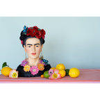 Deco Object Style Muse Flowers 41cm