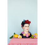 Deco Object Style Muse Flowers 41cm