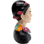 Deco Vase Style Muse Flowers 34cm