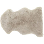 Lambskin Heidi Grey 65x85cm