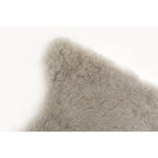 Lambskin Heidi Grey 65x85cm