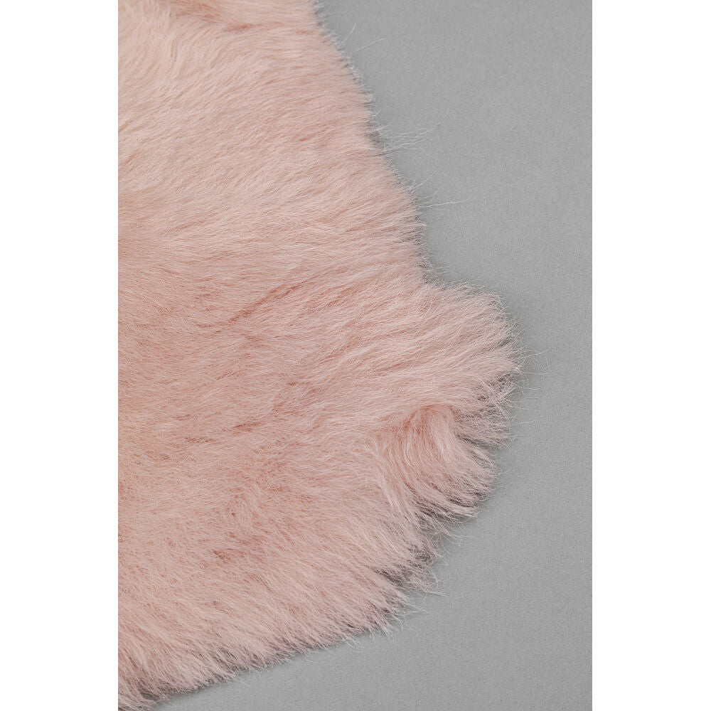 Lambskin Heidi Mauve 65x85cm