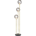 Floor Lamp Al Capone Tre