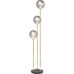 Floor Lamp Al Capone Tre