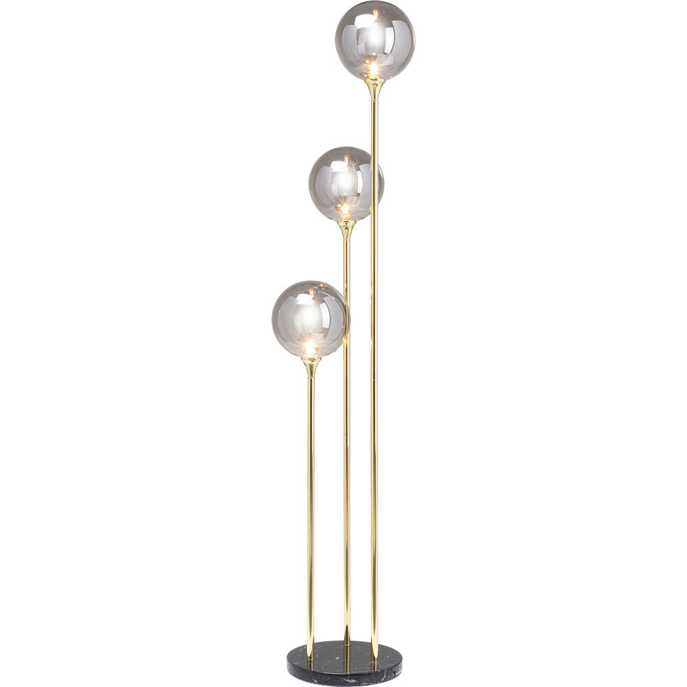 Floor Lamp Al Capone Tre