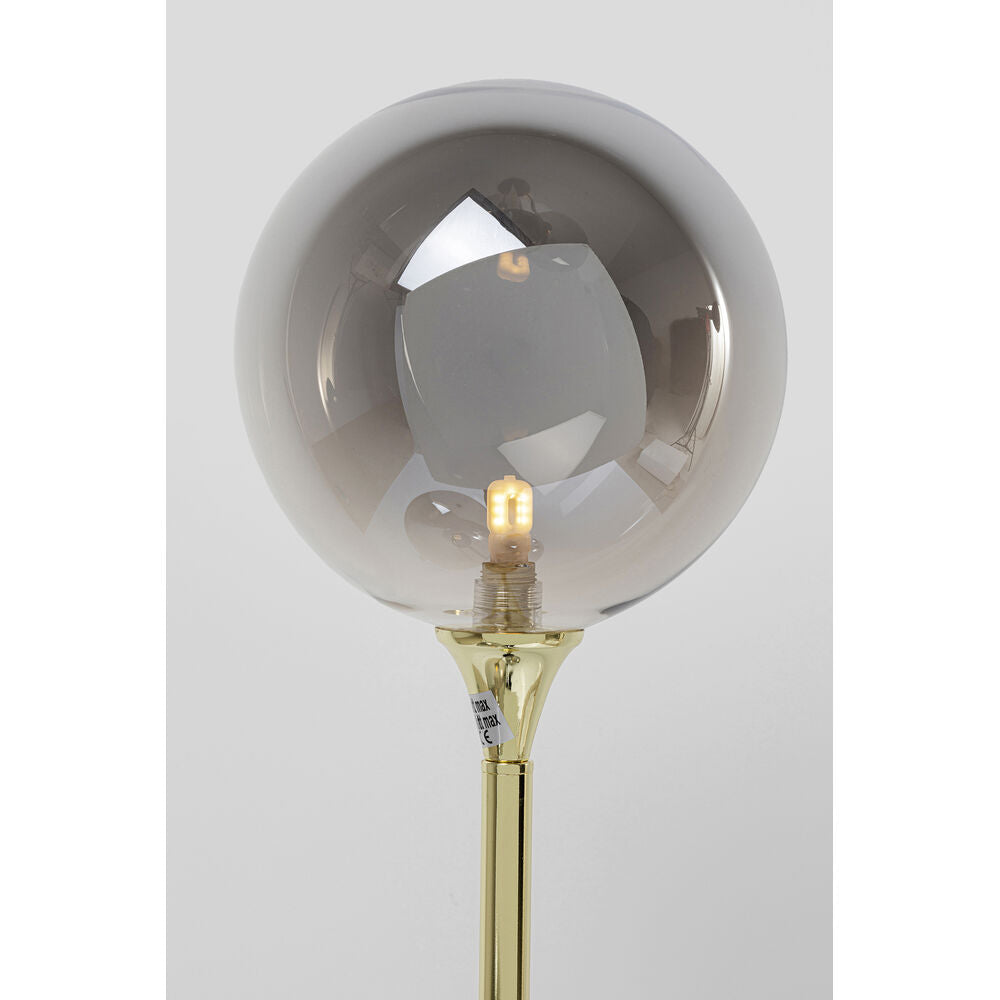 Floor Lamp Al Capone Tre