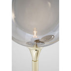 Floor Lamp Al Capone Tre