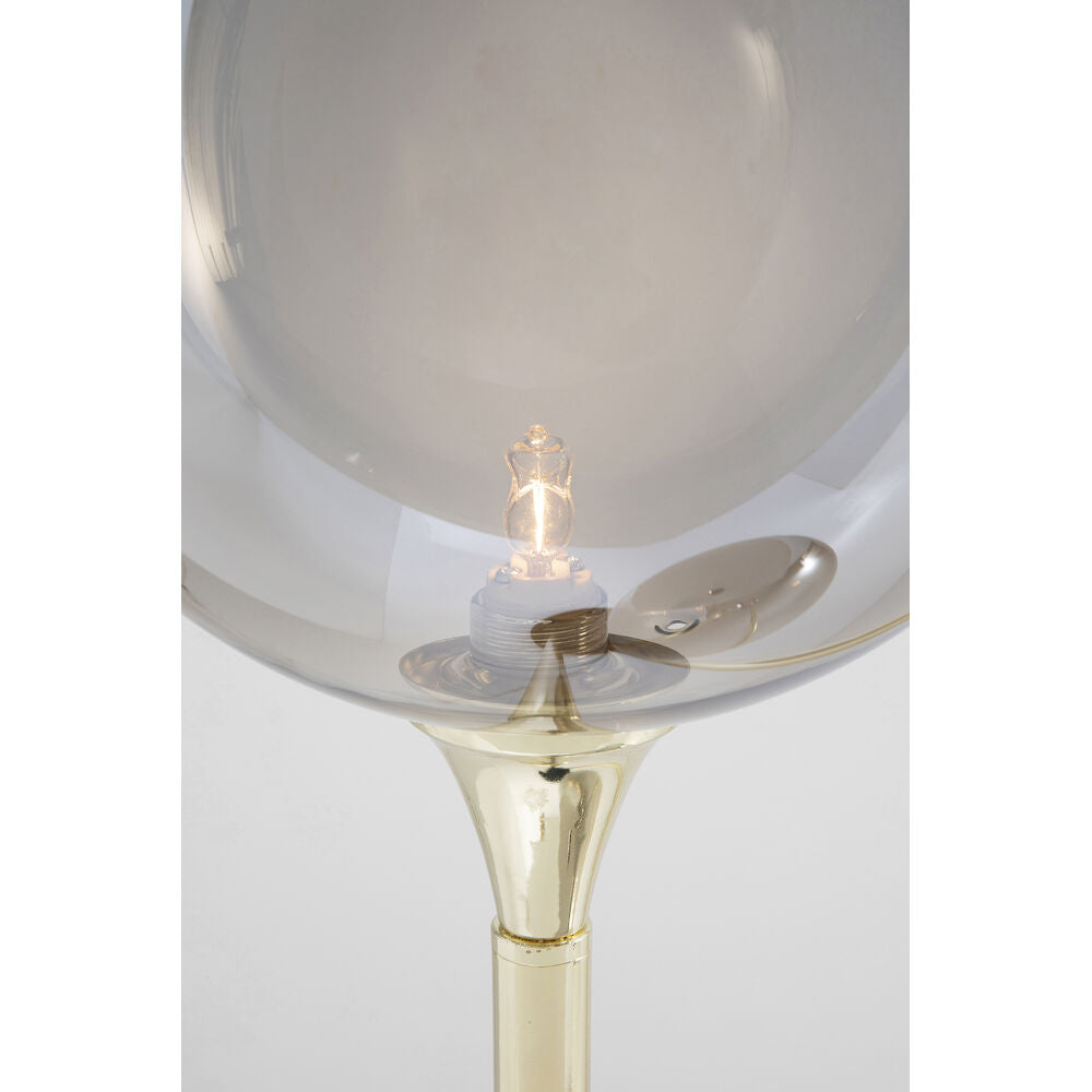 Floor Lamp Al Capone Tre