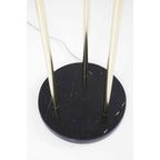 Floor Lamp Al Capone Tre