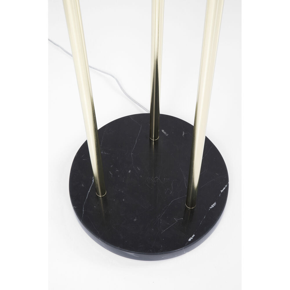 Floor Lamp Al Capone Tre