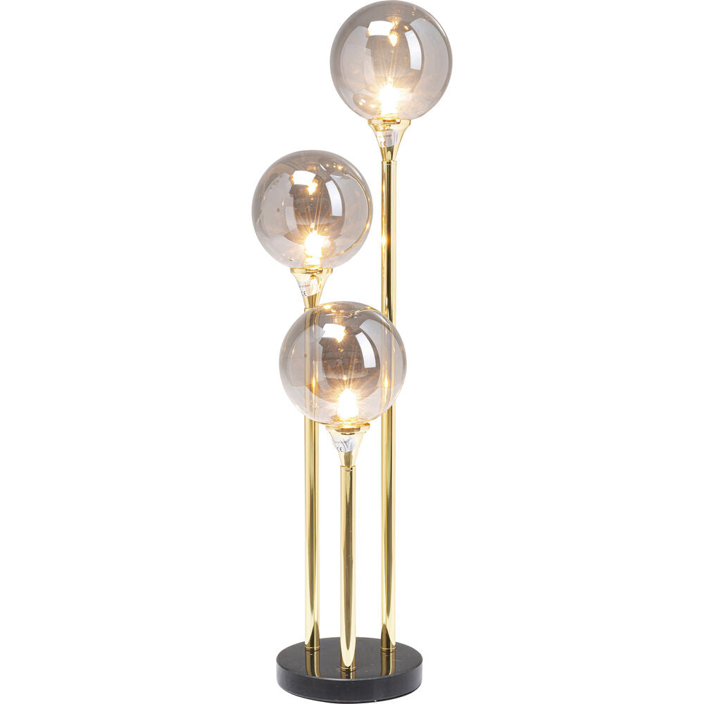 Table Lamp Al Capone Tre