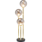 Table Lamp Al Capone Tre