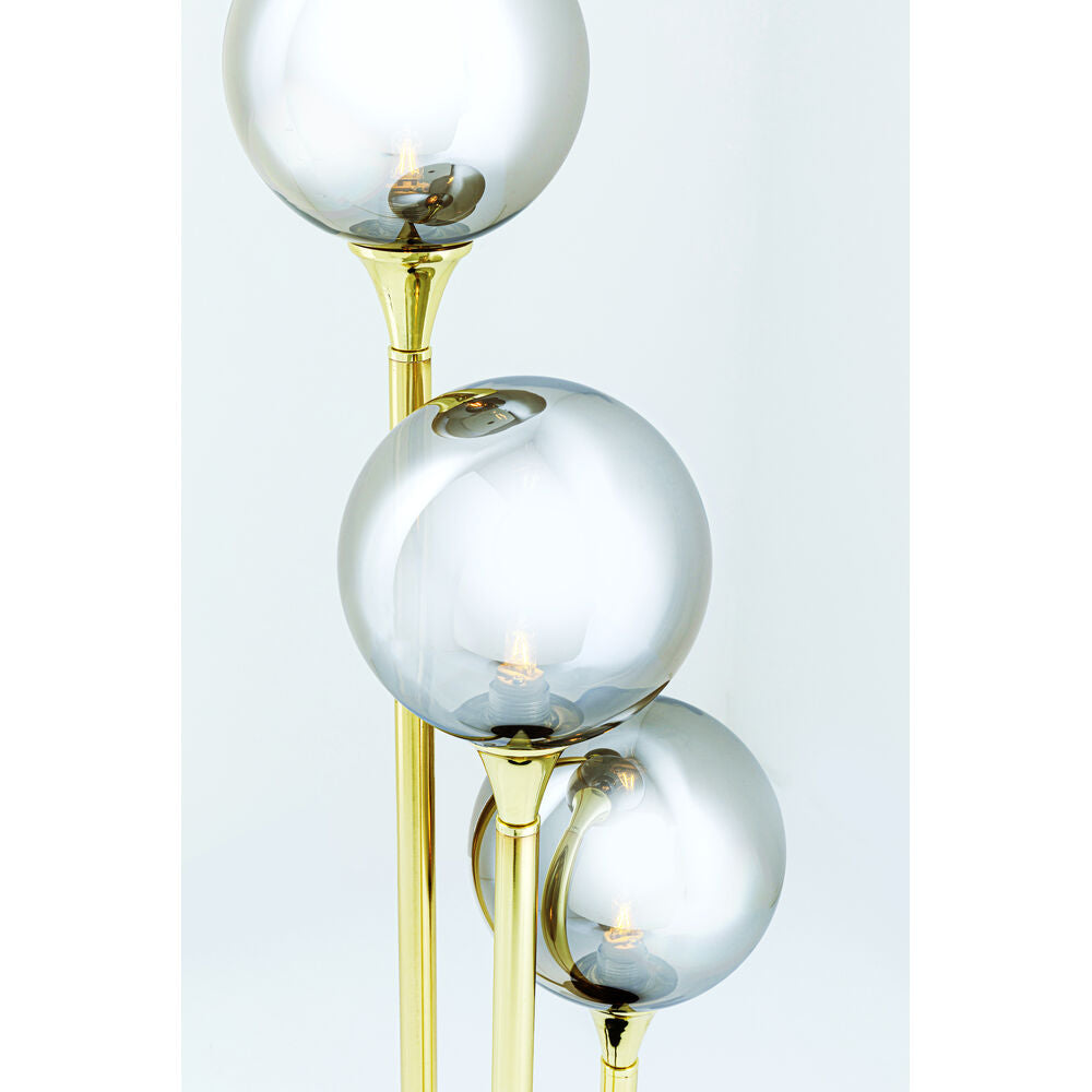 Table Lamp Al Capone Tre
