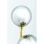 Table Lamp Al Capone Tre