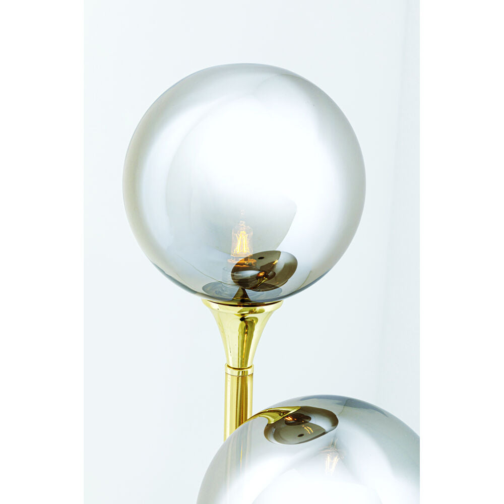 Table Lamp Al Capone Tre