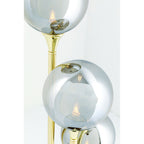 Table Lamp Al Capone Tre