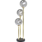 Table Lamp Al Capone Tre