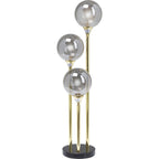 Table Lamp Al Capone Tre