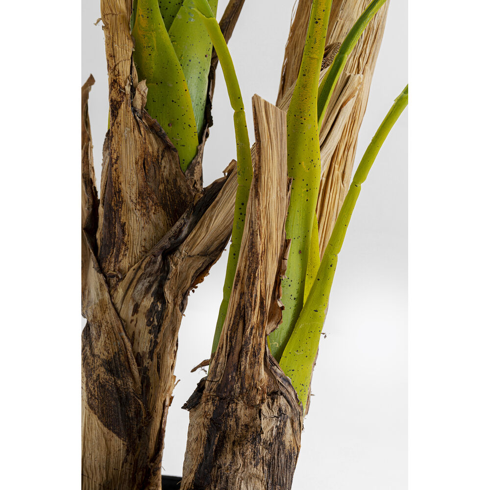 Deco Plant Palm Tree 190cm