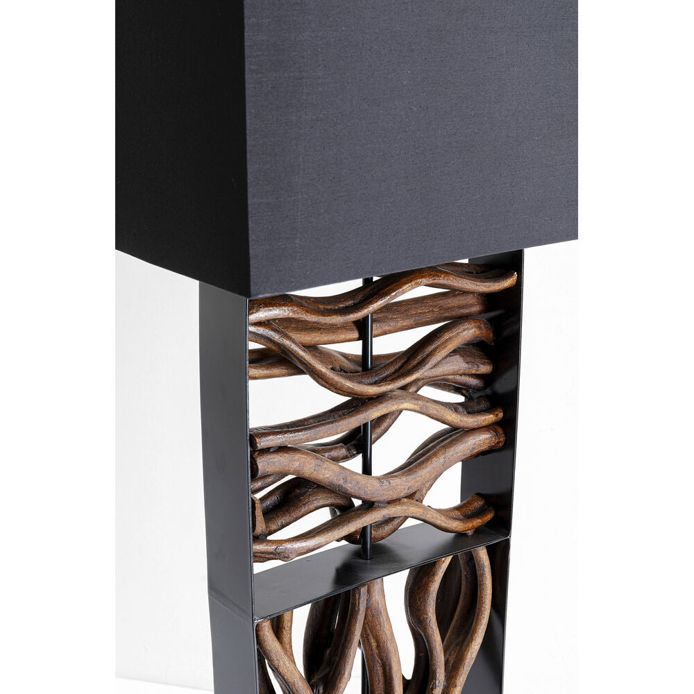 Floor Lamp Nature Wave